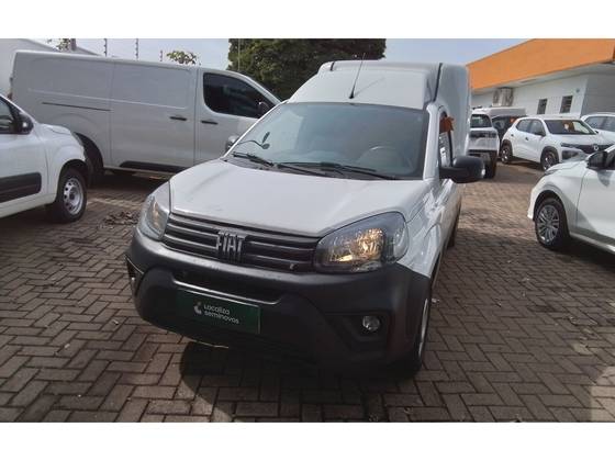 FIAT FIORINO 1.4 MPI FURGÃO ENDURANCE 8V FLEX 2P MANUAL FIAT FIORINO 1.4 MPI FURGÃO ENDURANCE 8V FLEX 2P MANUAL